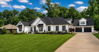 453 Stonemeadow Rd