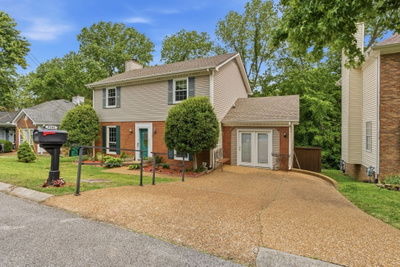 5141 English Village Dr