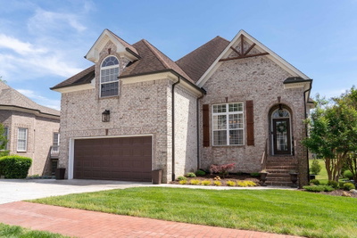 1111 Isaac Franklin Dr