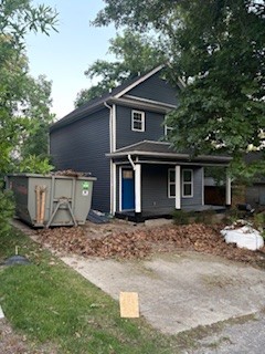 14 Willis St