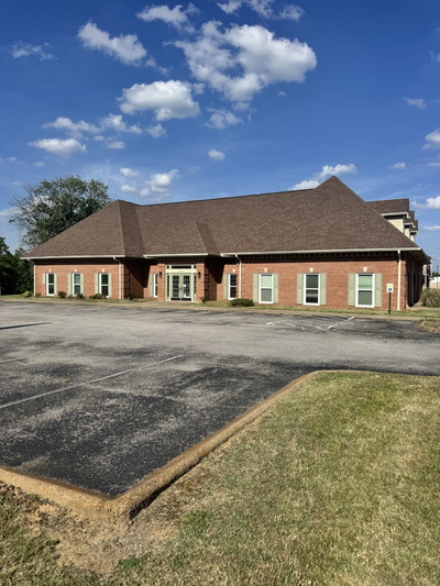 3735 N Mount Juliet Rd