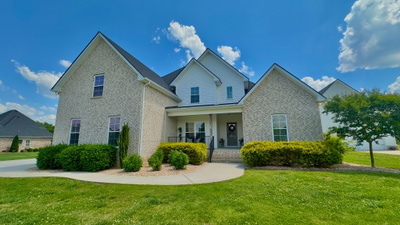 2511 Landis Ct