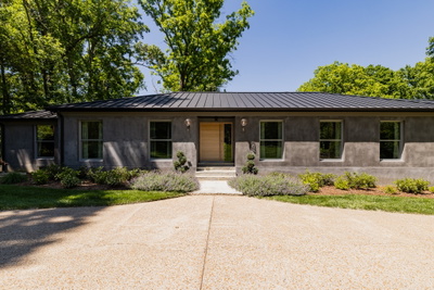6003 Sherwood Dr