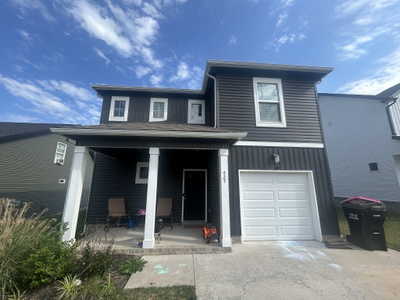 427 Mattingly Dr