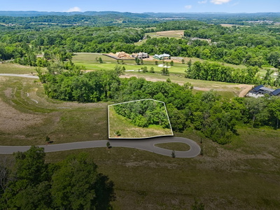 8386 Six String Drive Lot 1207