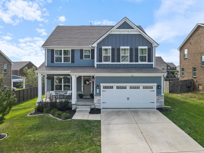292 Grassy Glen Dr