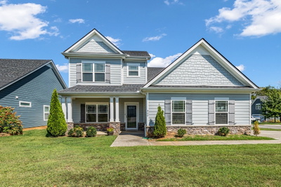 400 Tonalist Way