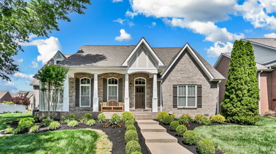 464 Pond Apple Rd