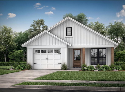 Exterior view of 1017 Mccann Drive, SE in Cleveland, TN