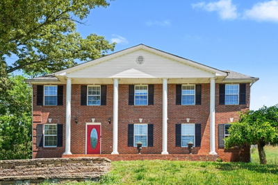 3496 Heatherwood Trce