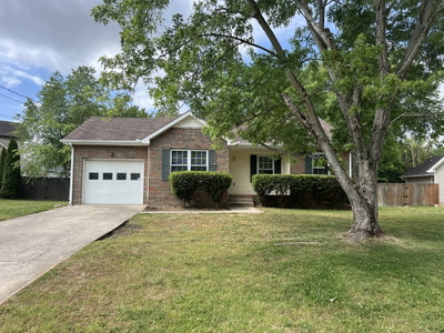 345 Broadmore Dr