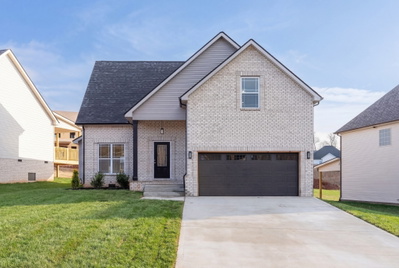 3035 Timberdale Dr