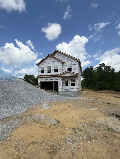 350 Hereford Farms
