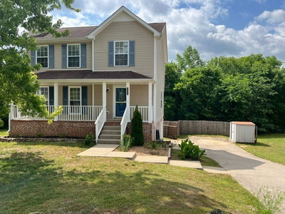 1026 Harding Dr