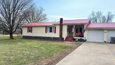 122 Dorris Rd