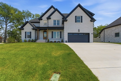 2601 Colleen Drive