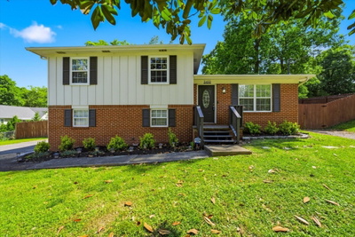 3450 SE Emerson Drive, SE