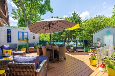 3407 Tacoma Street, NW