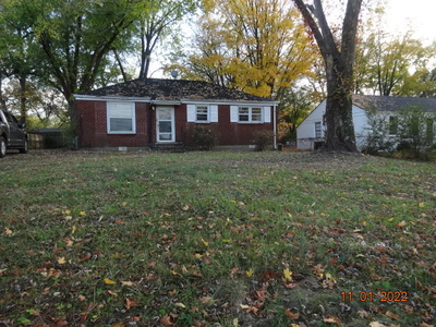 2920 Ironwood Dr