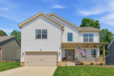 767 Banister Dr