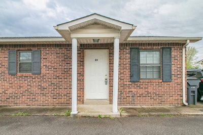 404 Thompsonville Lane #23