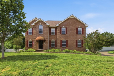 3352 Heatherwood Trce