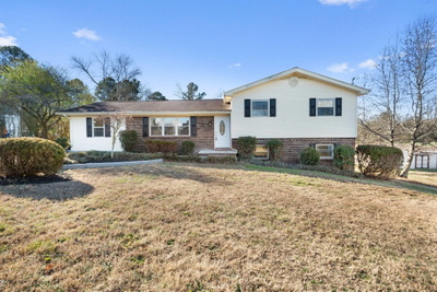 2442 SE Ella Drive