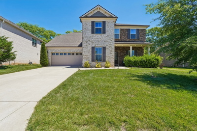 222 Rosemary Way