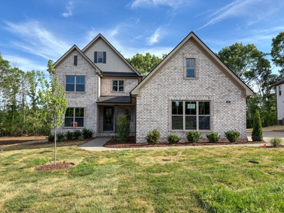 505 Claire Court lot 60