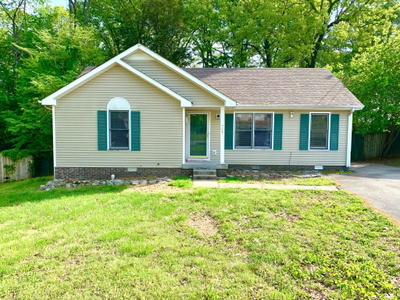 763 Princeton Cir