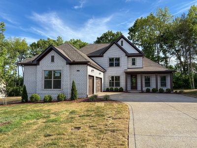 507 Claire Court lot 59