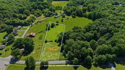 0 Ridgeville Rd