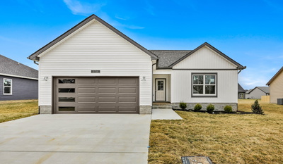 2721 Brewster Dr