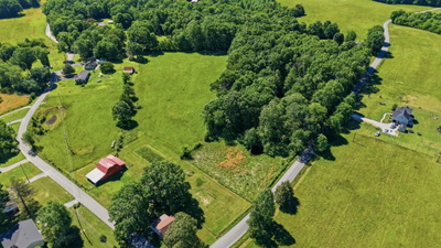 0 Ridgeville Rd
