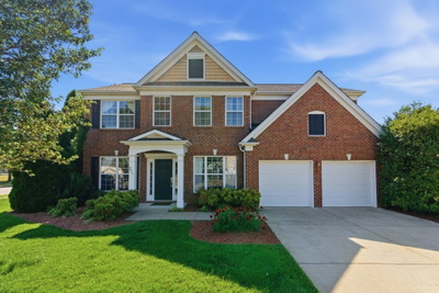 2001 Tryon Ct
