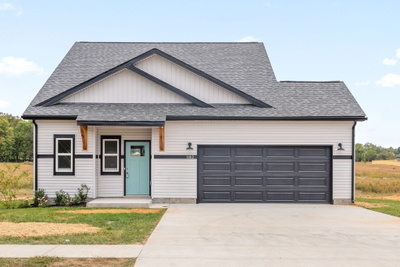 2725 Brewster Dr