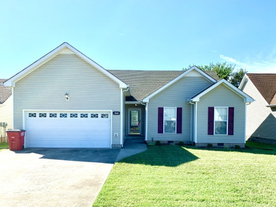 3668 Cindy Jo Dr, S