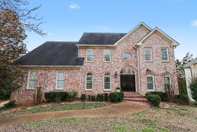 237 Halberton Dr