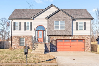 1017 Charles Thomas Dr