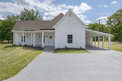 638 Rucker Rd