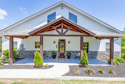 615 Little Swan Creek Rd