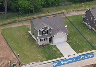 6076 Eugene Drive