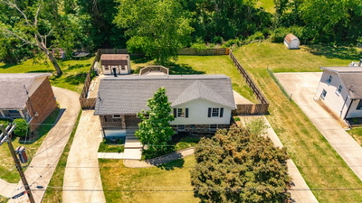 116 Elissa Dr