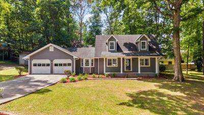 2081 NW Valley Hills Lane, NW