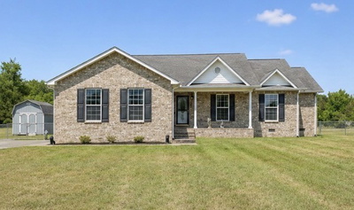 230 Baldy Ford Rd