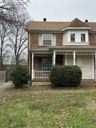 Exterior view of 3541 Gondola Dr in Antioch, TN