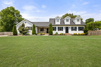 510 Deshea Creek Rd