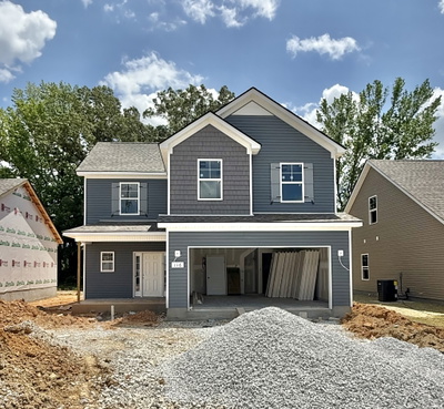 116 Stonehenge Cir