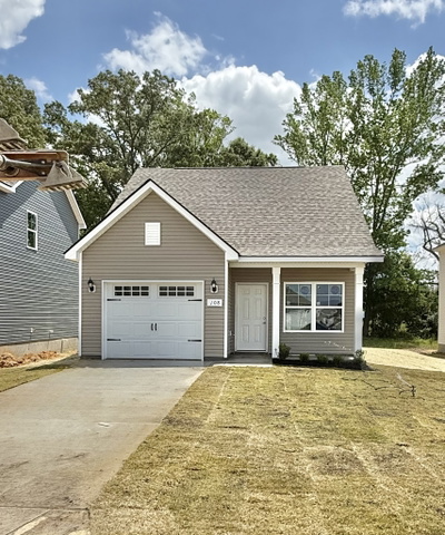 108 Stonehenge Circle