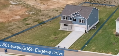6065 Eugene Drive